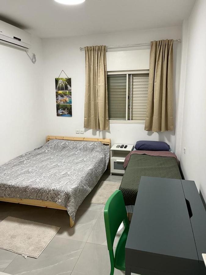 בית מרום Gan HaShomron Exterior photo